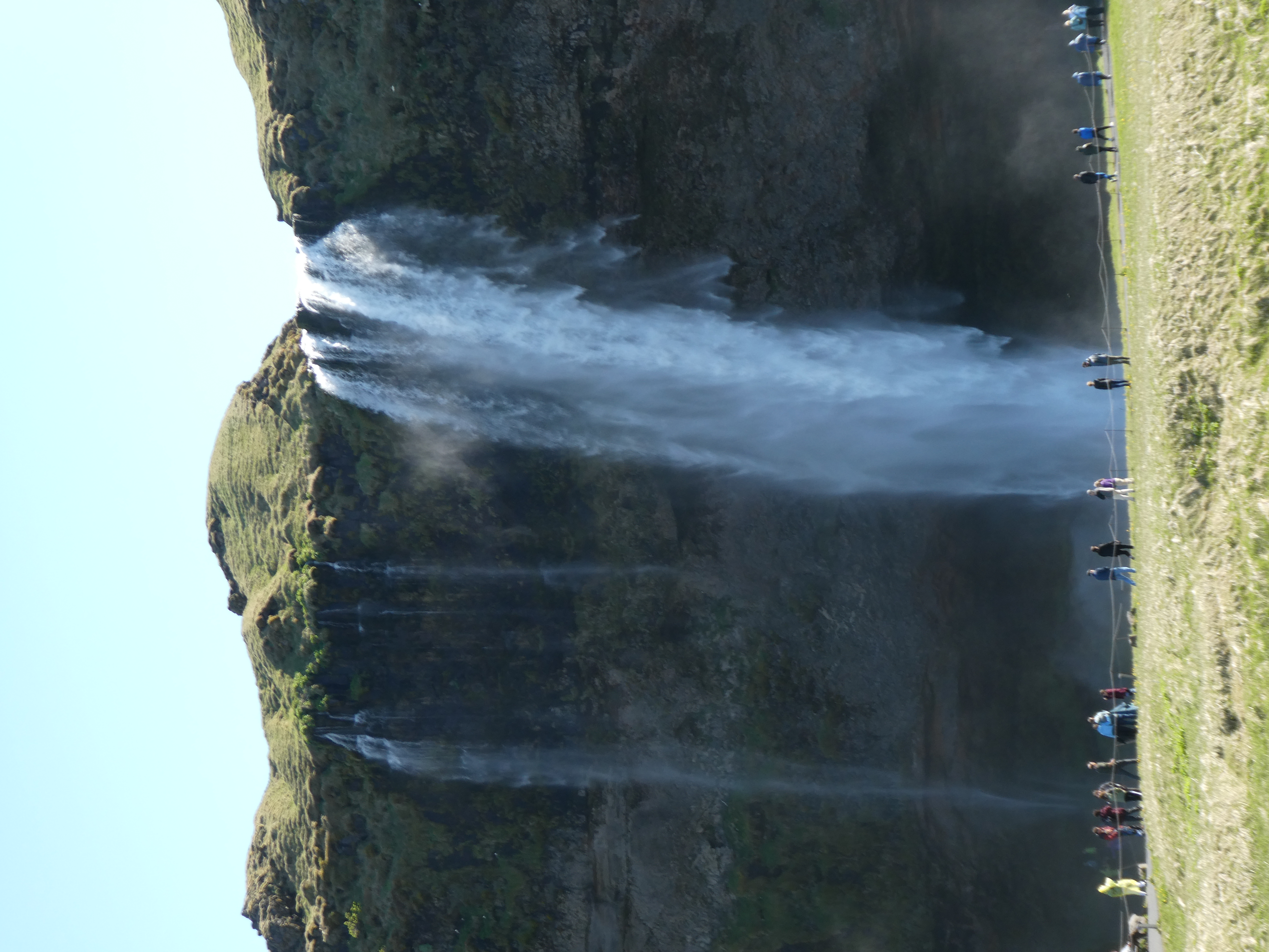 Iceland